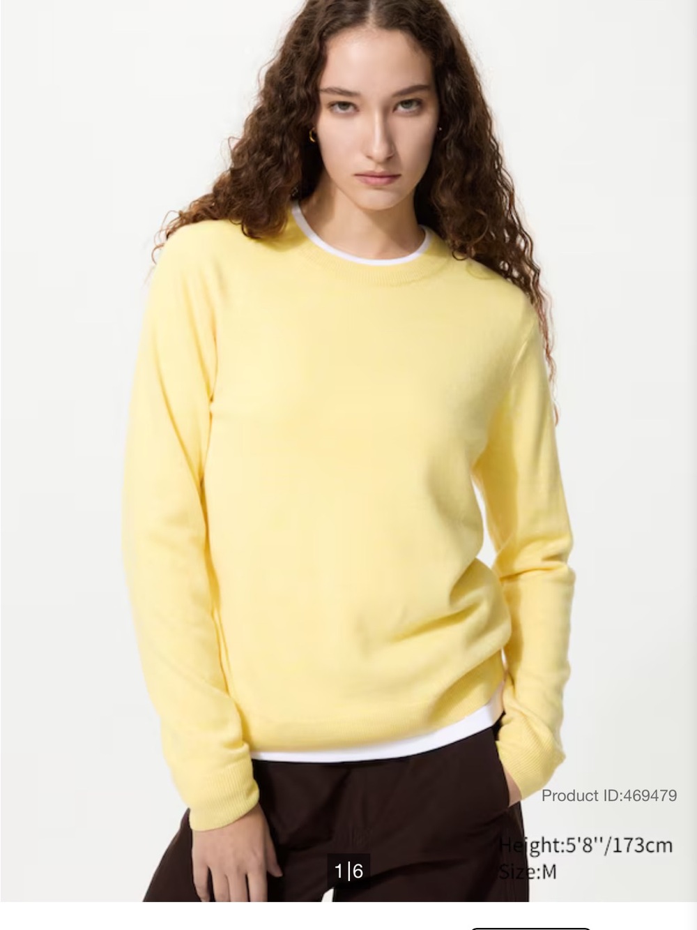 J.Crew Cashmere Sweater